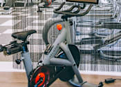 Thumbnail 14 of 24 - fitness center in apartment for rent