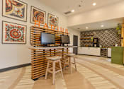 Thumbnail 11 of 24 - austin tx apartments near the domain business center