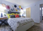 Thumbnail 5 of 24 - spacious bedroom in north austin apartments