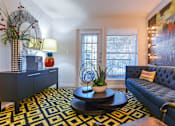 Thumbnail 1 of 24 - luxury apartments near the domain lobby