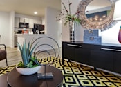 Thumbnail 2 of 24 - luxury north austin apartments lobby