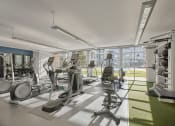 Thumbnail 6 of 14 - State Of The Art Fitness Center at AVE Union, Union, NJ, 07083