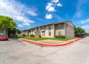 Thumbnail 15 of 15 - Exterior View  at Forest Gardens, Dallas, Texas