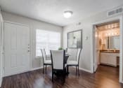 Thumbnail 2 of 17 - Study Area at Park Villas, Fort Worth, 76116