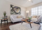 Thumbnail 1 of 17 - Modern Living Room at Park Villas, Texas