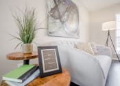 Thumbnail 6 of 17 - Living Area Interior  at Park Villas, Fort Worth, 76116