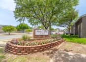 Thumbnail 8 of 17 - Property Signage at Park Villas, Fort Worth, TX, 76116