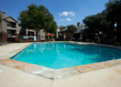 Thumbnail 9 of 13 - Sparkling Pool at Vista Springs, Lewisville, 75067