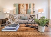 Thumbnail 2 of 13 - Living Room Interior  at Vista Springs, Lewisville, 75067