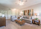 Thumbnail 3 of 13 - Modern Living Room  at Vista Springs, Lewisville