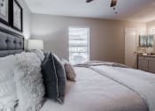 Thumbnail 8 of 13 - Large walk-in closet   at Country Square, Carrollton