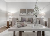 Thumbnail 2 of 13 - plank floors  at Country Square, Carrollton