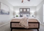 Thumbnail 10 of 13 - warm and inviting  at Country Square, Carrollton
