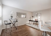 Thumbnail 4 of 13 - Flexible floorplans  at Country Square, Carrollton, 75006