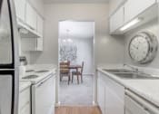 Thumbnail 7 of 14 - Galley style kitchen  at Eastwood, Texas, 75701