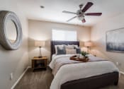 Thumbnail 9 of 14 - Spacious bedroom  at Eastwood, Tyler, Texas