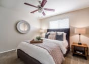 Thumbnail 10 of 14 - Dreamy bedroom  at Eastwood, Tyler