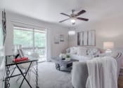 Thumbnail 3 of 14 - Vertical blinds  at Eastwood, Tyler, TX, 75701