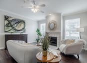 Thumbnail 1 of 22 - Spacious living areas  at Edgewater, Texas