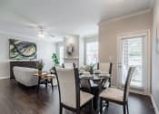 Thumbnail 2 of 22 - Beautiful plank floors  at Edgewater, Lewisville
