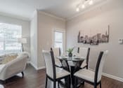 Thumbnail 7 of 22 - Versatile open floor plan  at Edgewater, Lewisville, TX