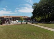 Thumbnail 4 of 4 - Dog park at Ember Ridge, Florida