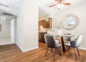 Thumbnail 8 of 13 - Light and bright floorplan at Forest Glen, Texas, 75042