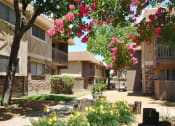 Thumbnail 12 of 13 - Forest Glen Apartments, Garland, Texas