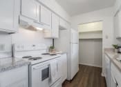 Thumbnail 9 of 15 - Custom cabinets  at Garden Gate, Texas