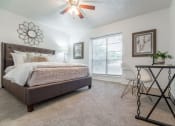 Thumbnail 10 of 15 - Versatile bedroom floorplan  at Garden Gate, Texas, 75061