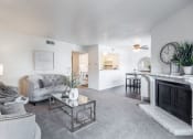 Thumbnail 1 of 15 - Spacious floorplan  at Garden Gate, Irving, Texas