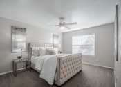 Thumbnail 9 of 11 -  Large dreamy bedroom at Garden Park, Irving
