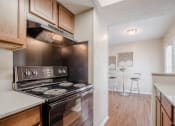 Thumbnail 4 of 15 - Kitchen Appliances at Parkwood, Irving, Texas