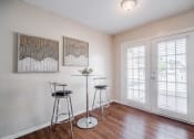 Thumbnail 5 of 15 - Dining Area at Parkwood, Irving