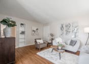 Thumbnail 6 of 15 - Living Area at Parkwood, Irving