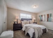 Thumbnail 7 of 15 - Comfortable Bedroom at Parkwood, Irving, TX