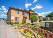 Thumbnail 14 of 15 - Exterior Landscape  at Parkwood, Texas, 75061