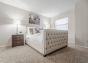 Thumbnail 15 of 30 - Gorgeous Bedroom  at Plaza DeVille, San Antonio