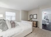 Thumbnail 19 of 30 - Bedroom Interior  at Plaza DeVille, Texas