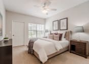Thumbnail 4 of 29 - Gorgeous Bedroom at Prestonwood Hills, Plano, 75093