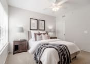 Thumbnail 5 of 29 - Bright Bedroom at Prestonwood Hills, Plano, Texas