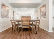 Thumbnail 7 of 29 - Dining Room at Prestonwood Hills, Plano, TX, 75093