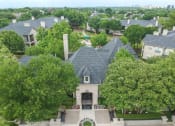 Thumbnail 13 of 29 - Aerial View at Prestonwood Hills, Plano, Texas