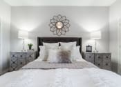 Thumbnail 8 of 15 - Cozy Bedroom at The Remington, Texas
