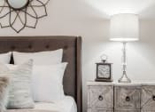 Thumbnail 7 of 15 - Night Lamp at The Remington, Lewisville, TX, 75067