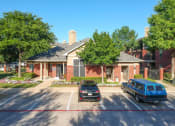 Thumbnail 11 of 15 - Exterior Landscape  at The Remington, Lewisville, TX