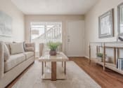 Thumbnail 4 of 27 - Modern Living Room  at Wildwood, Texas, 76504