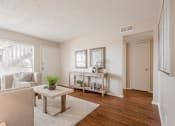 Thumbnail 5 of 27 - Living Room Interior  at Wildwood, Temple, TX