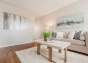 Thumbnail 8 of 27 - Living Room With Sofa  at Wildwood, Texas, 76504