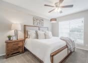 Thumbnail 12 of 27 - Gorgeous Bedroom  at Wildwood, Temple, 76504